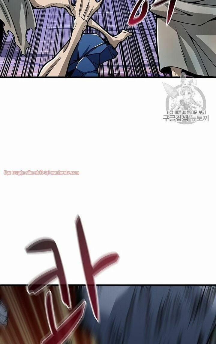 Tôi Là Người Chơi Duy Nhất Đăng Nhập 66 trang 34