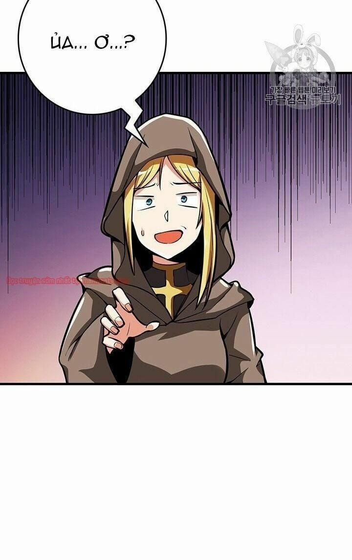 Tôi Là Người Chơi Duy Nhất Đăng Nhập 66 trang 38