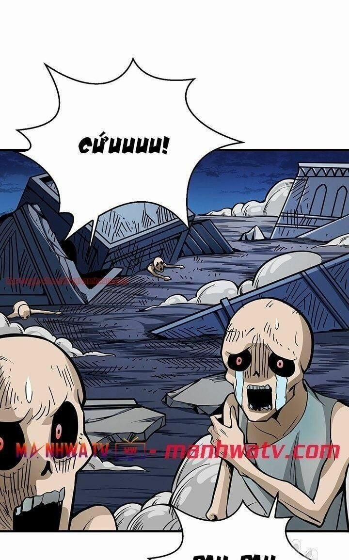 Tôi Là Người Chơi Duy Nhất Đăng Nhập 66 trang 39