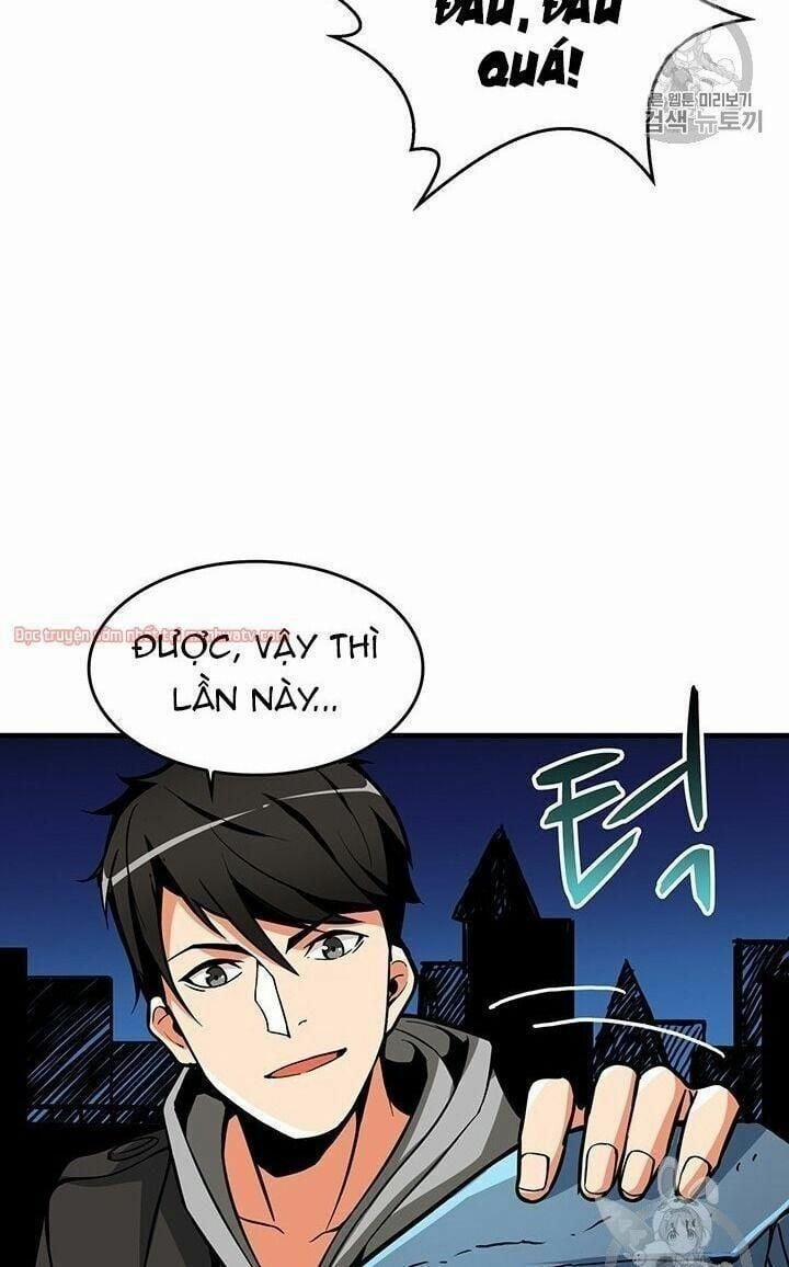 Tôi Là Người Chơi Duy Nhất Đăng Nhập 66 trang 40