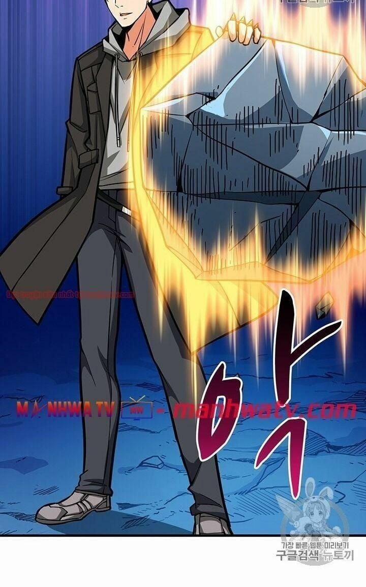 Tôi Là Người Chơi Duy Nhất Đăng Nhập 66 trang 42