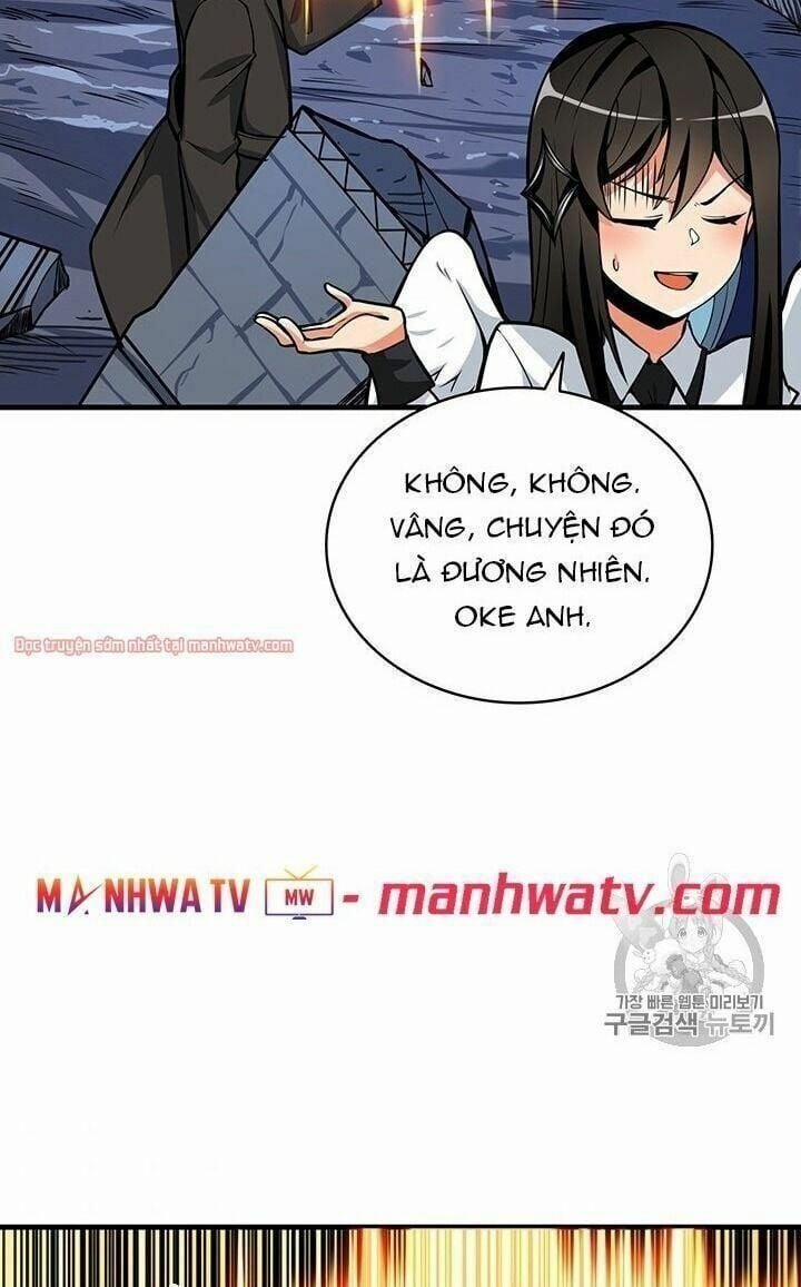 Tôi Là Người Chơi Duy Nhất Đăng Nhập 66 trang 45