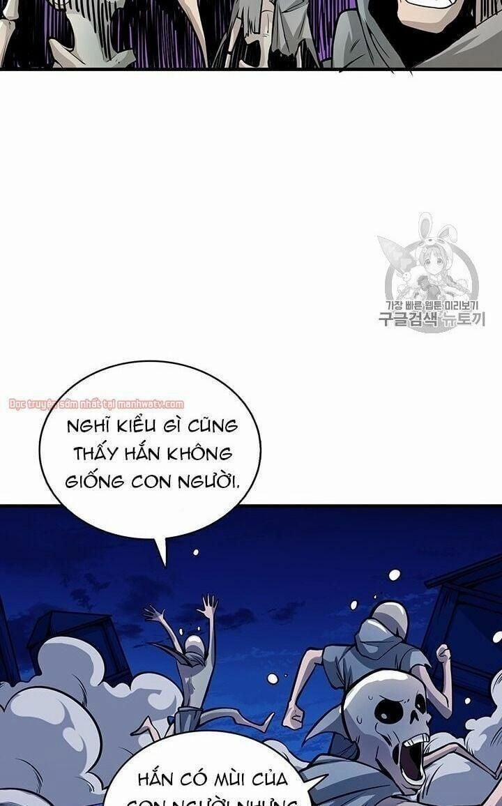 Tôi Là Người Chơi Duy Nhất Đăng Nhập 66 trang 53