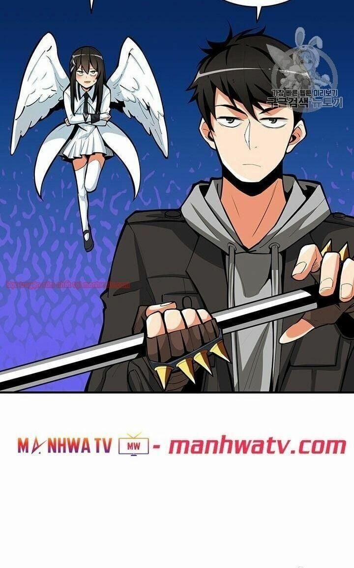 Tôi Là Người Chơi Duy Nhất Đăng Nhập 66 trang 57