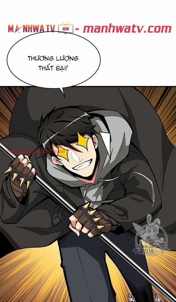 Tôi Là Người Chơi Duy Nhất Đăng Nhập 66 trang 61