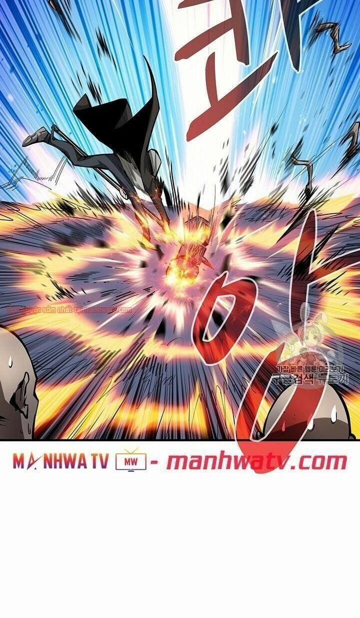 Tôi Là Người Chơi Duy Nhất Đăng Nhập 66 trang 63