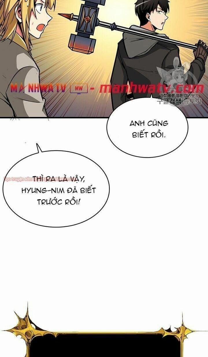 Tôi Là Người Chơi Duy Nhất Đăng Nhập 66 trang 66