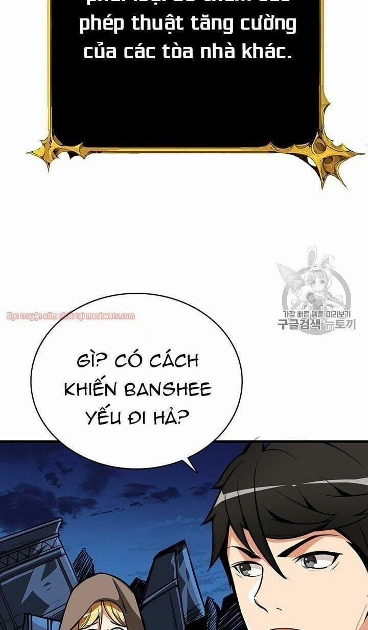 Tôi Là Người Chơi Duy Nhất Đăng Nhập 66 trang 72