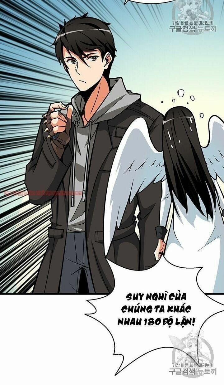 Tôi Là Người Chơi Duy Nhất Đăng Nhập 66 trang 76