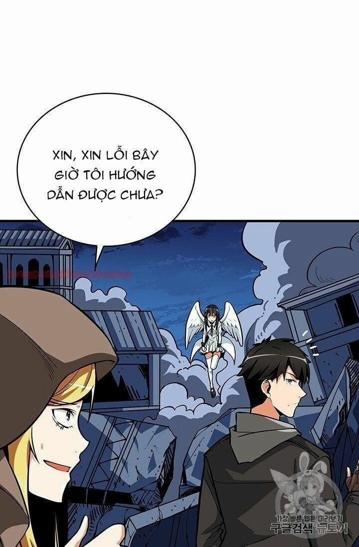 Tôi Là Người Chơi Duy Nhất Đăng Nhập 66 trang 77