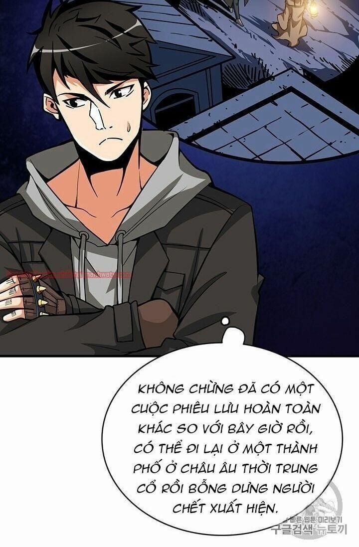 Tôi Là Người Chơi Duy Nhất Đăng Nhập 66 trang 79