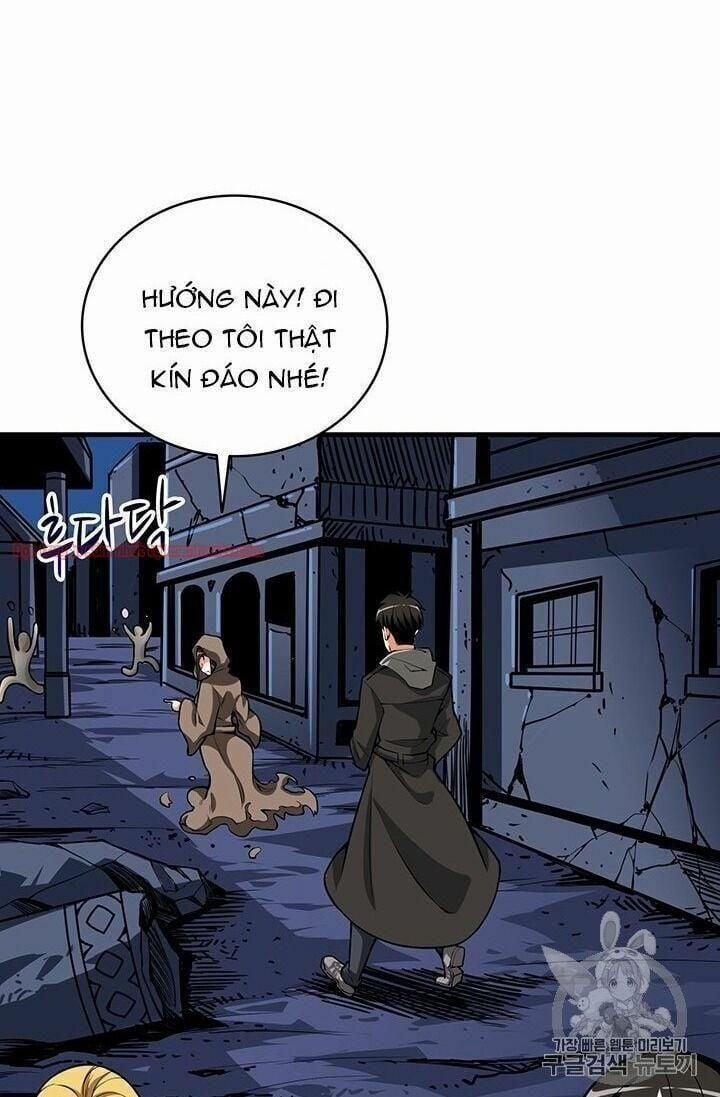 Tôi Là Người Chơi Duy Nhất Đăng Nhập 66 trang 82