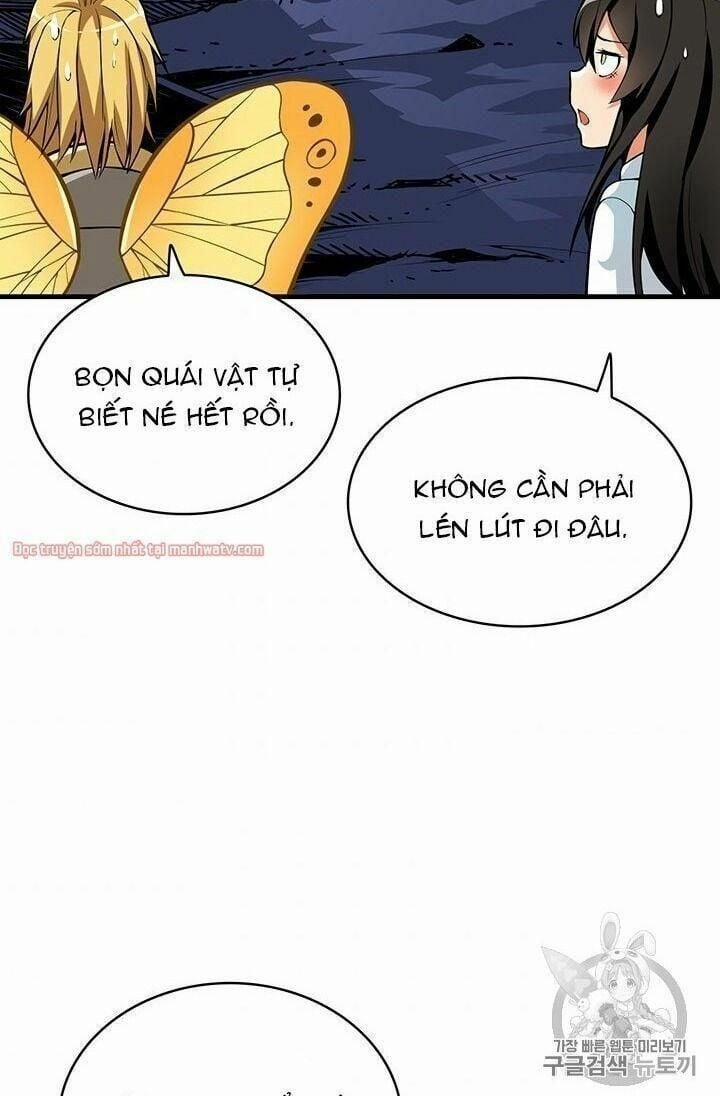 Tôi Là Người Chơi Duy Nhất Đăng Nhập 66 trang 83