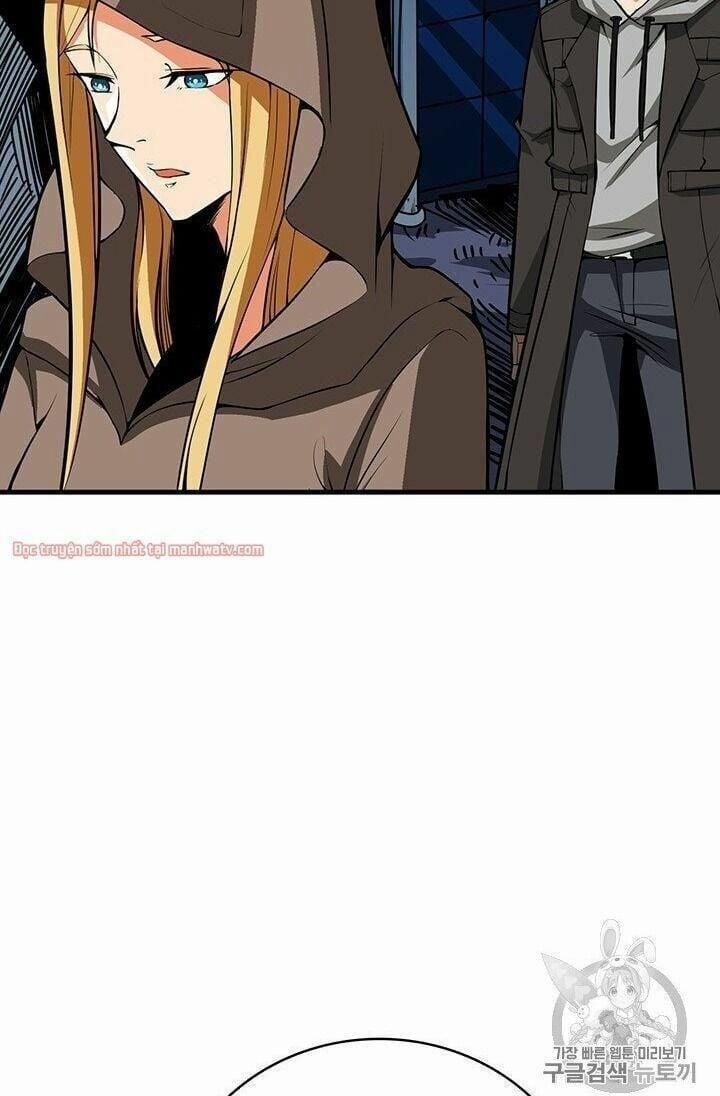 Tôi Là Người Chơi Duy Nhất Đăng Nhập 66 trang 89