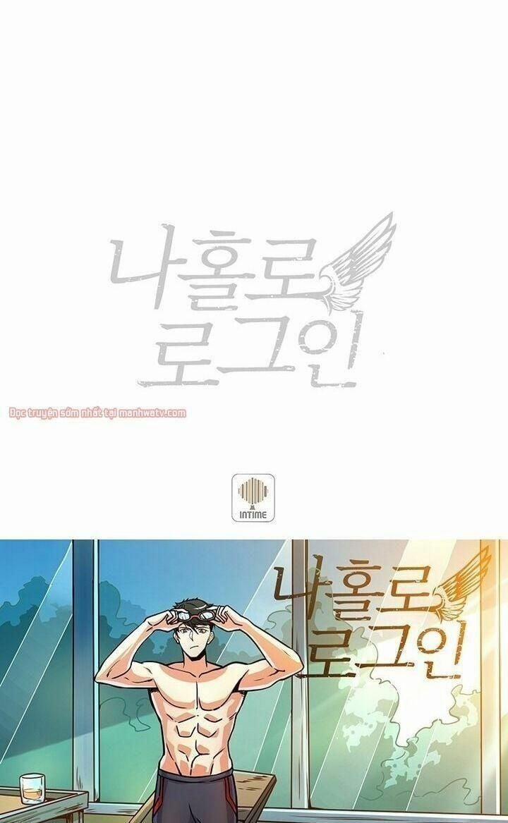 Tôi Là Người Chơi Duy Nhất Đăng Nhập 66 trang 9