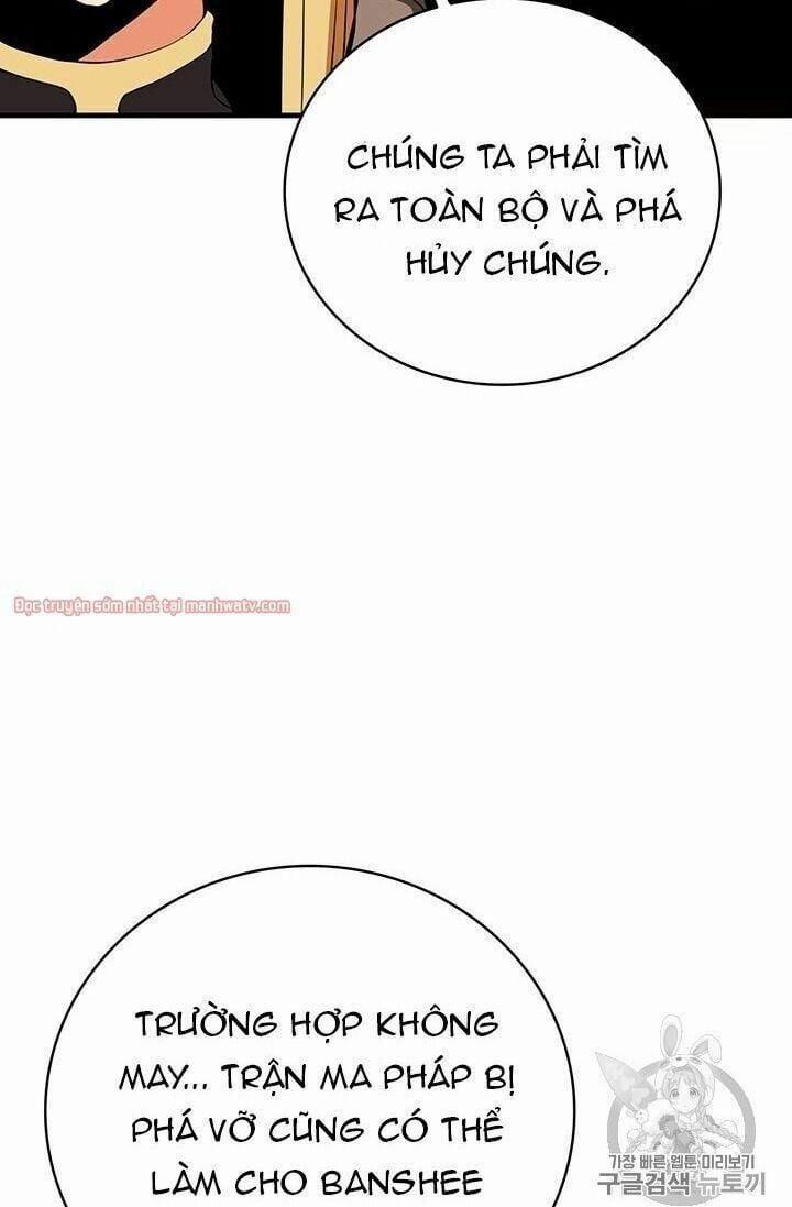 Tôi Là Người Chơi Duy Nhất Đăng Nhập 66 trang 91