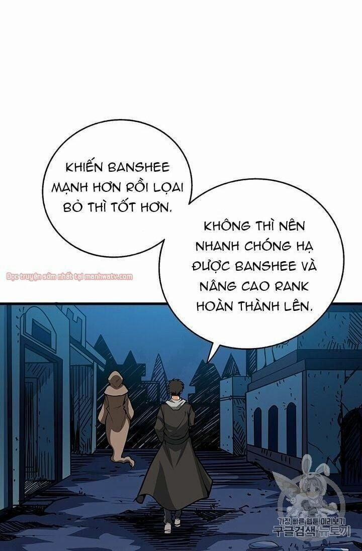 Tôi Là Người Chơi Duy Nhất Đăng Nhập 66 trang 95