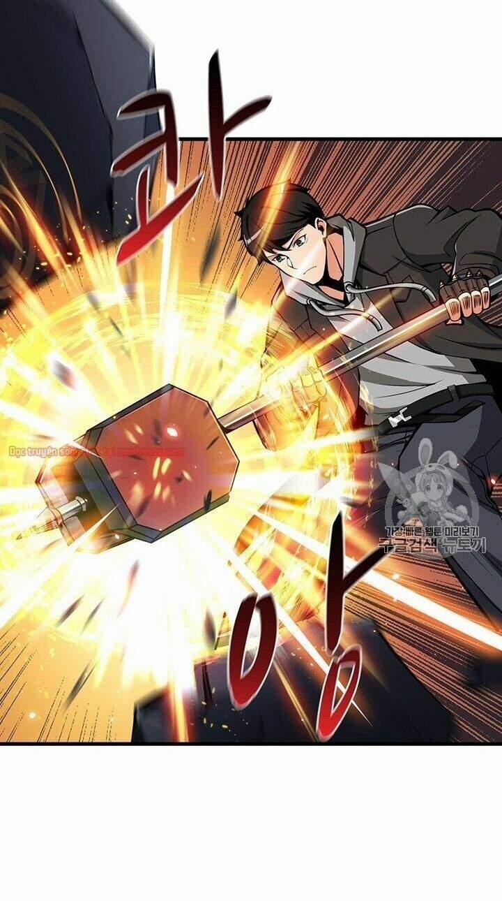 Tôi Là Người Chơi Duy Nhất Đăng Nhập 67 trang 10