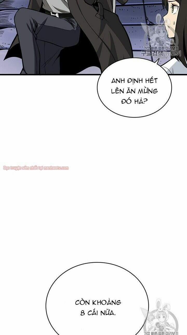 Tôi Là Người Chơi Duy Nhất Đăng Nhập 67 trang 13