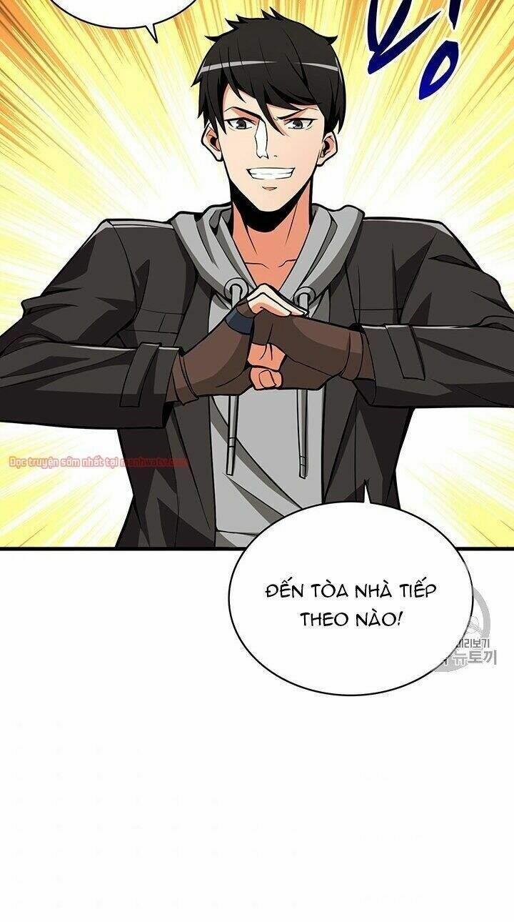 Tôi Là Người Chơi Duy Nhất Đăng Nhập 67 trang 15