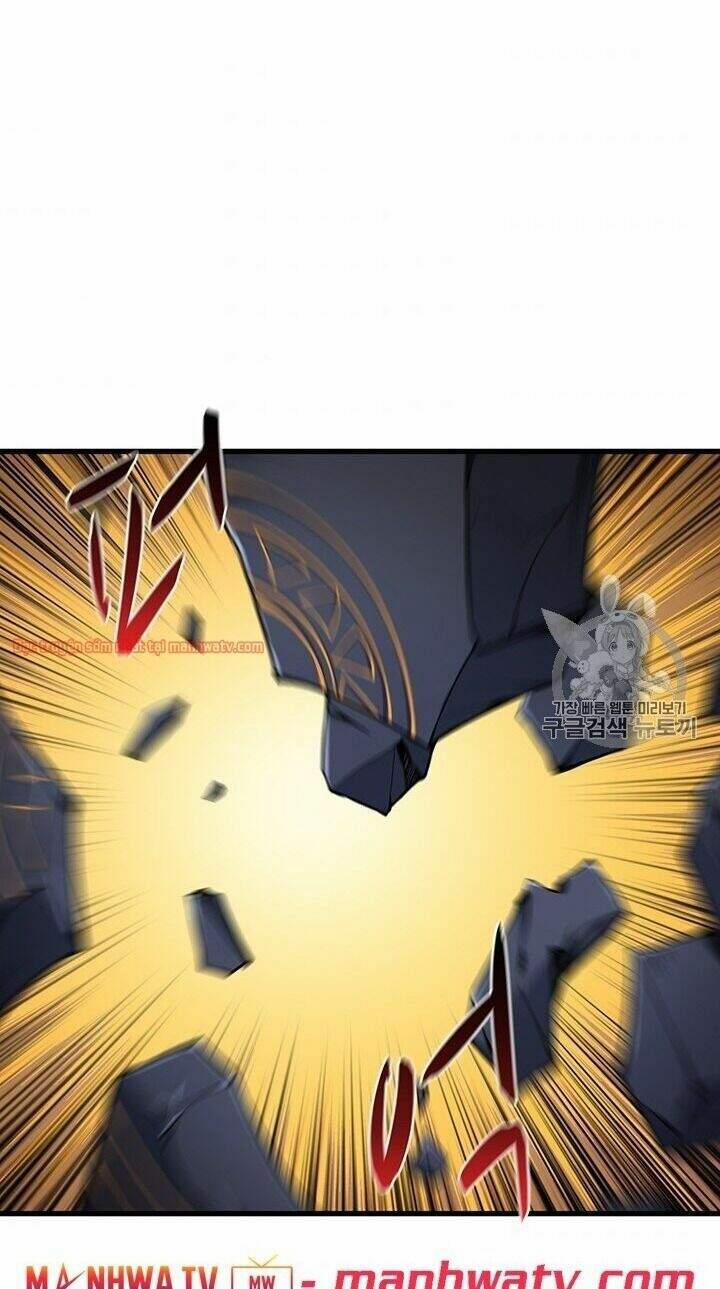 Tôi Là Người Chơi Duy Nhất Đăng Nhập 67 trang 16