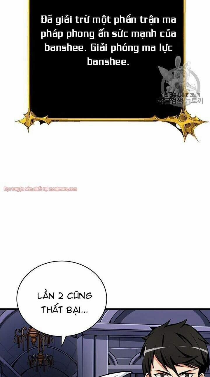 Tôi Là Người Chơi Duy Nhất Đăng Nhập 67 trang 18