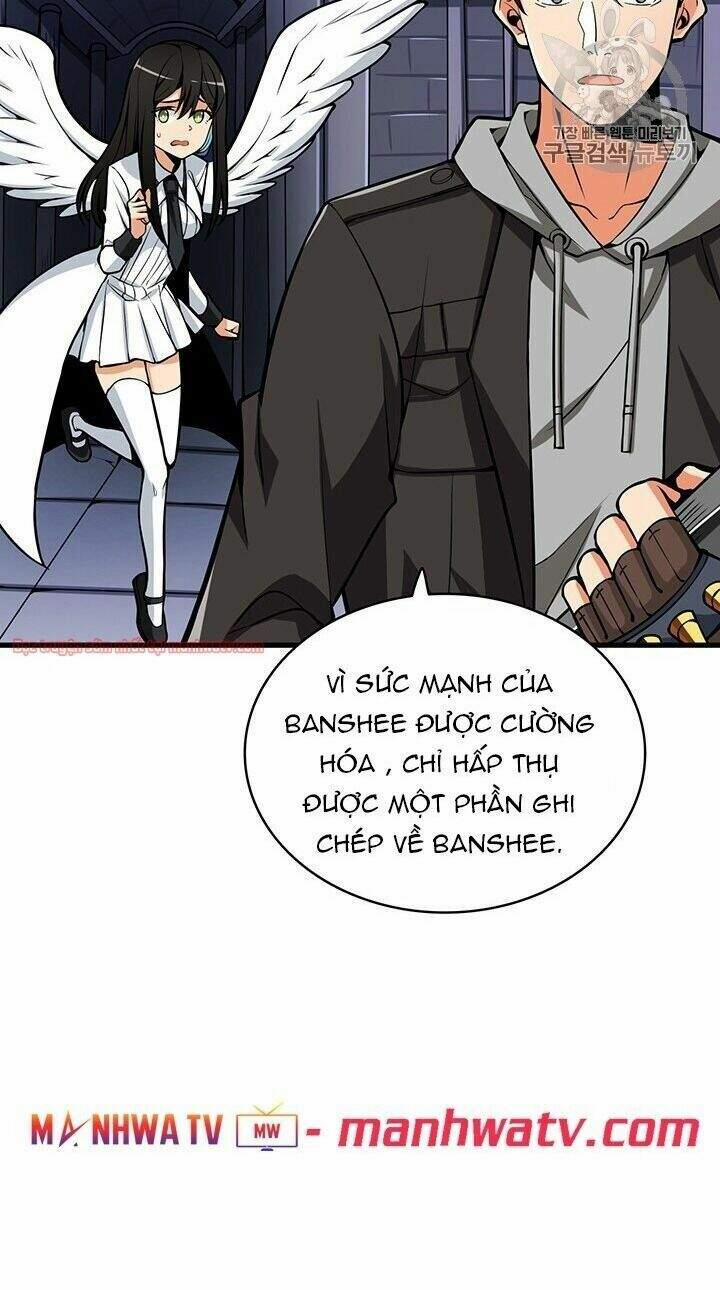 Tôi Là Người Chơi Duy Nhất Đăng Nhập 67 trang 19