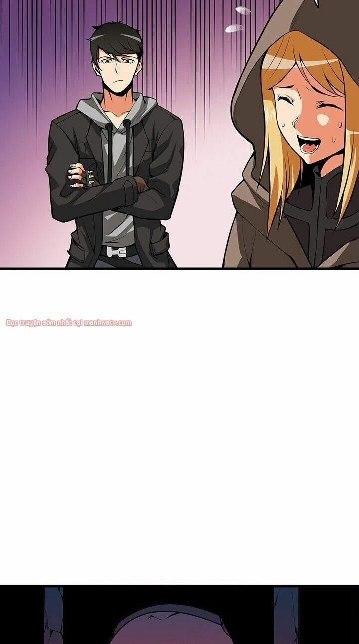 Tôi Là Người Chơi Duy Nhất Đăng Nhập 67 trang 2