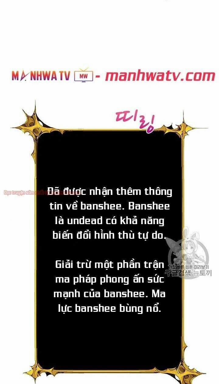 Tôi Là Người Chơi Duy Nhất Đăng Nhập 67 trang 21