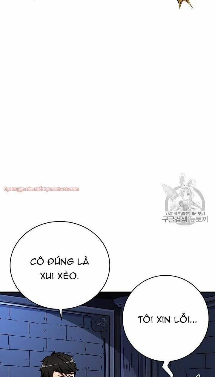 Tôi Là Người Chơi Duy Nhất Đăng Nhập 67 trang 22