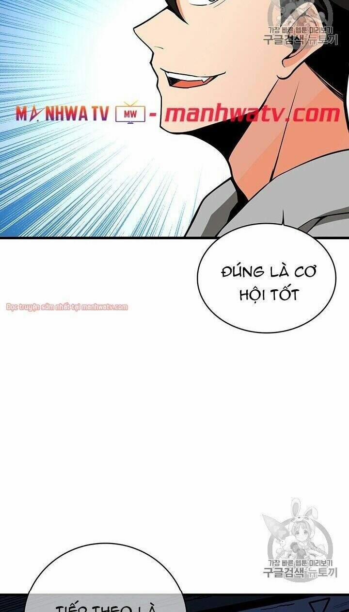 Tôi Là Người Chơi Duy Nhất Đăng Nhập 67 trang 26