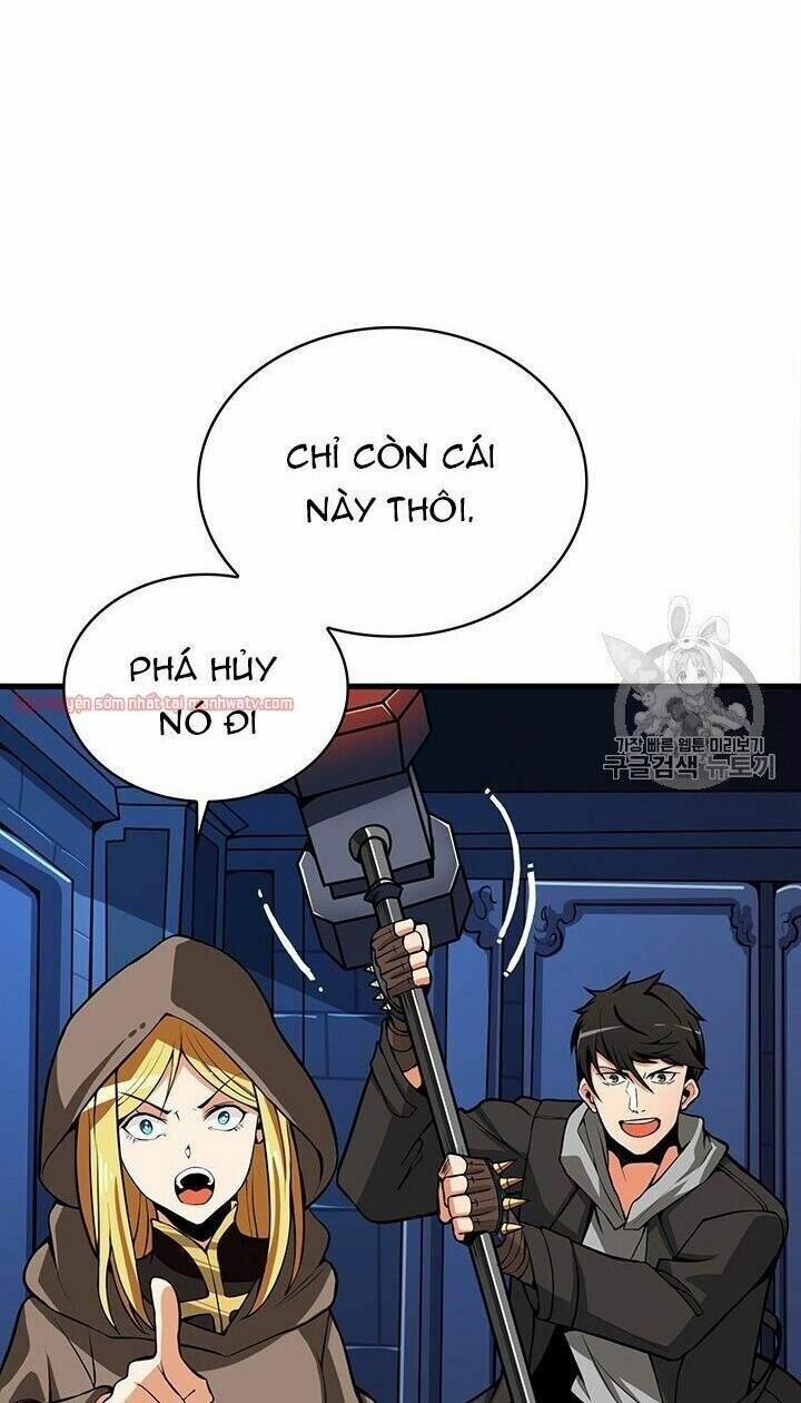 Tôi Là Người Chơi Duy Nhất Đăng Nhập 67 trang 29