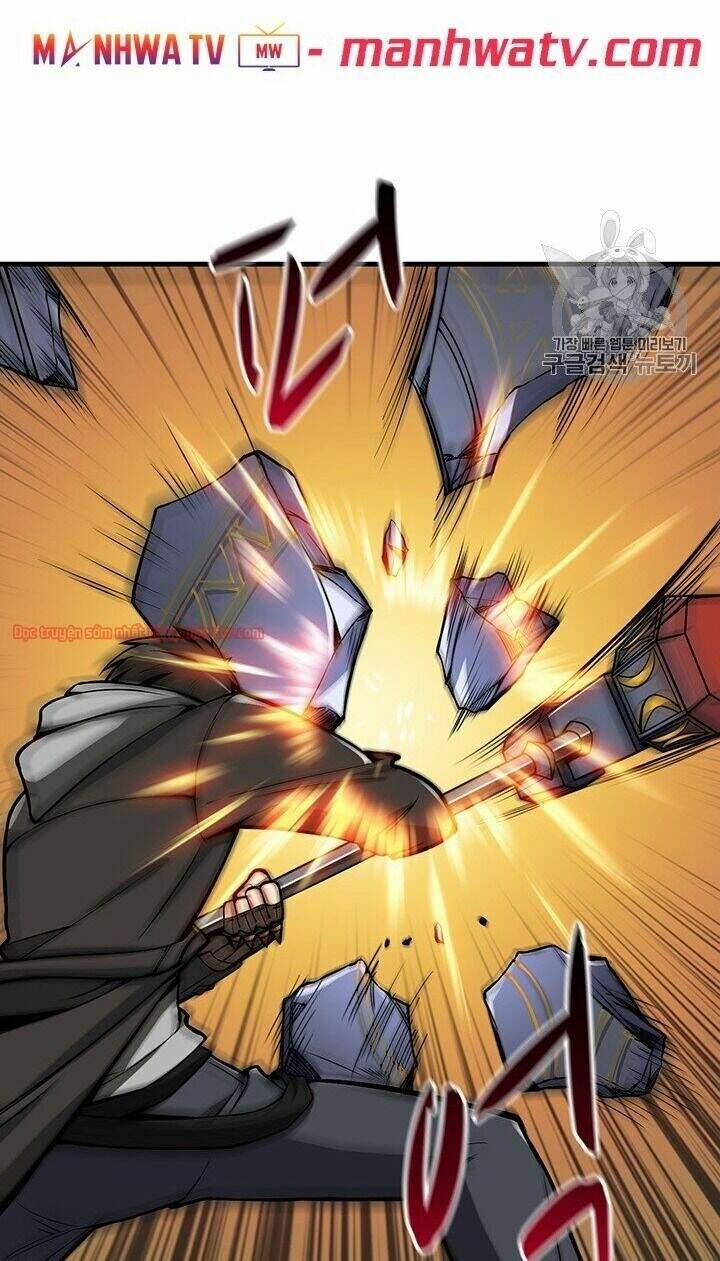 Tôi Là Người Chơi Duy Nhất Đăng Nhập 67 trang 31