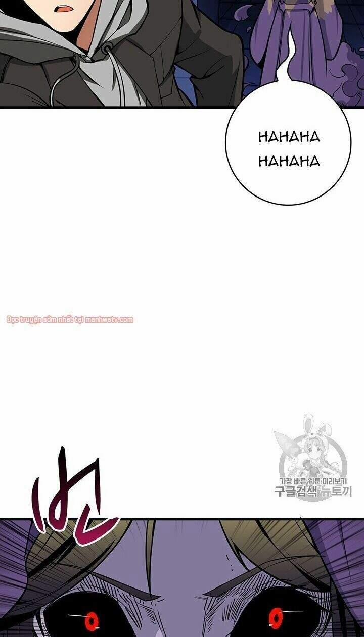 Tôi Là Người Chơi Duy Nhất Đăng Nhập 67 trang 34