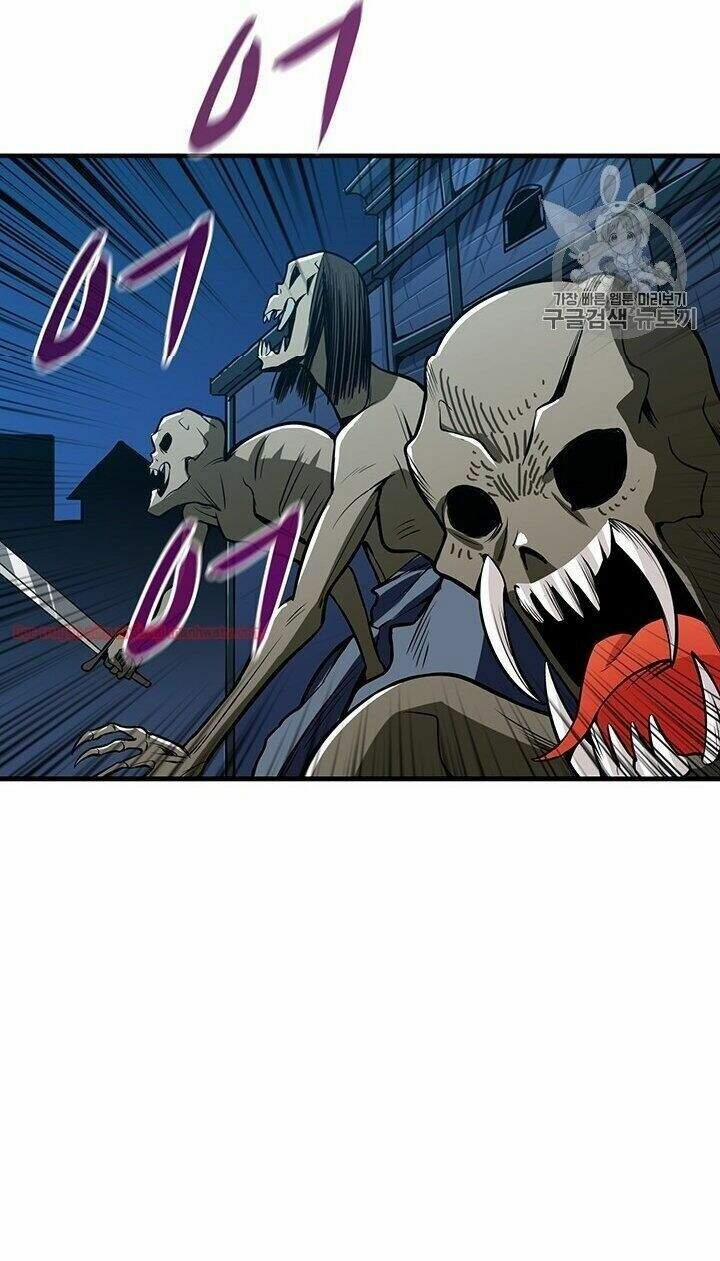 Tôi Là Người Chơi Duy Nhất Đăng Nhập 67 trang 38