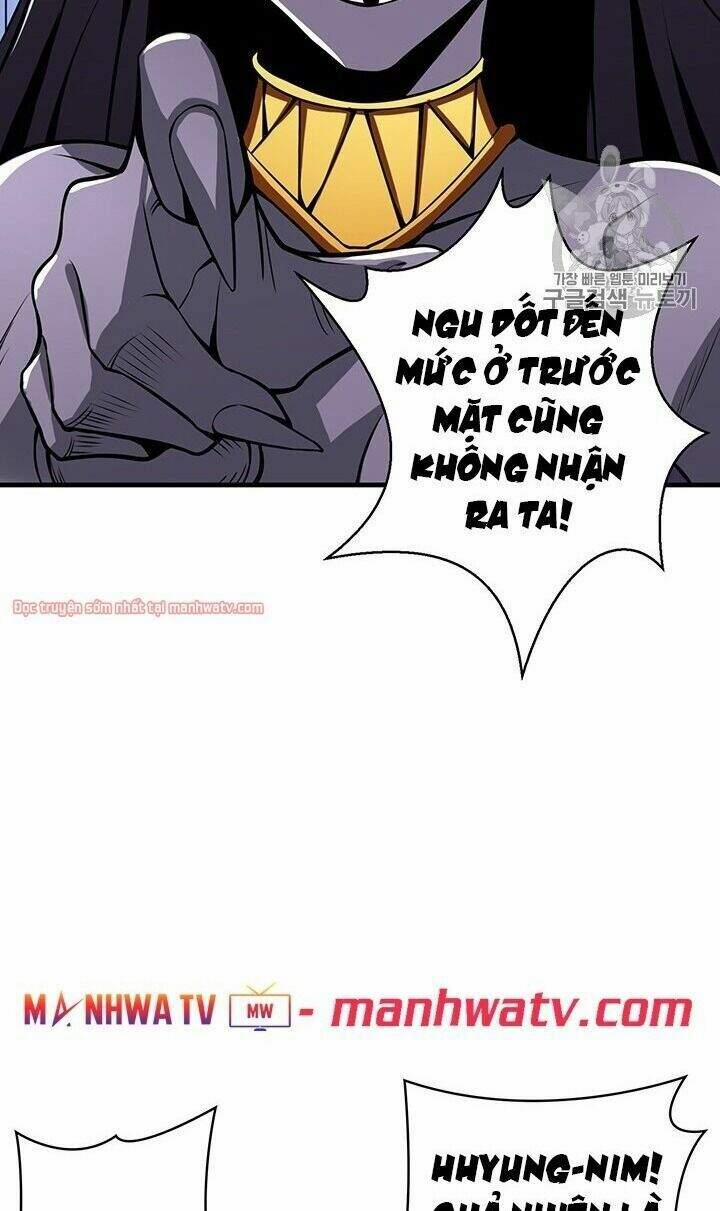 Tôi Là Người Chơi Duy Nhất Đăng Nhập 67 trang 40