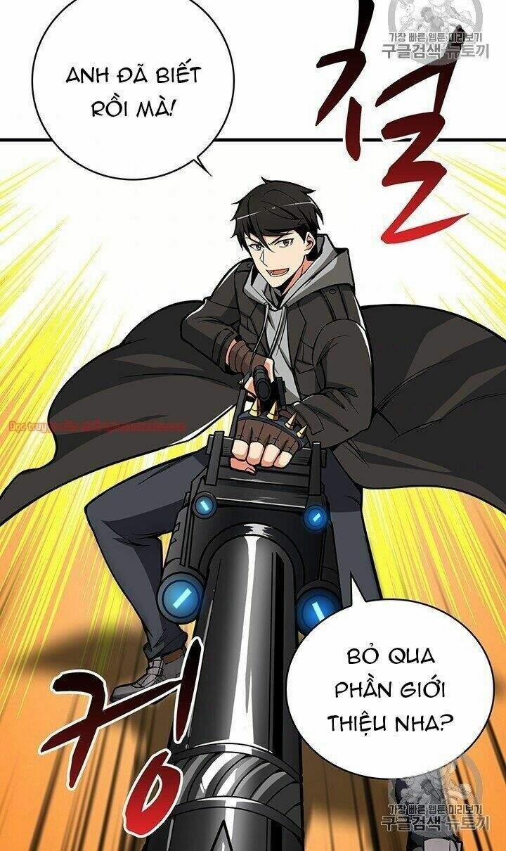 Tôi Là Người Chơi Duy Nhất Đăng Nhập 67 trang 42