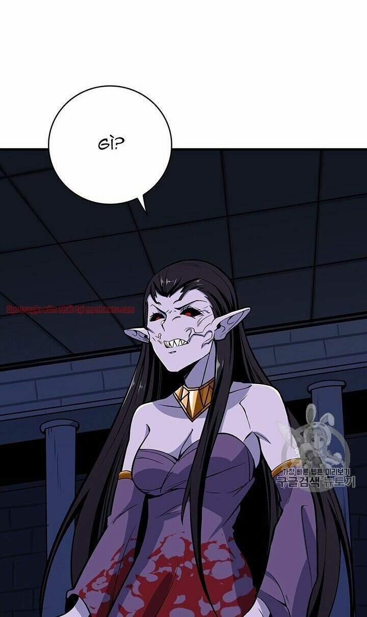 Tôi Là Người Chơi Duy Nhất Đăng Nhập 67 trang 44