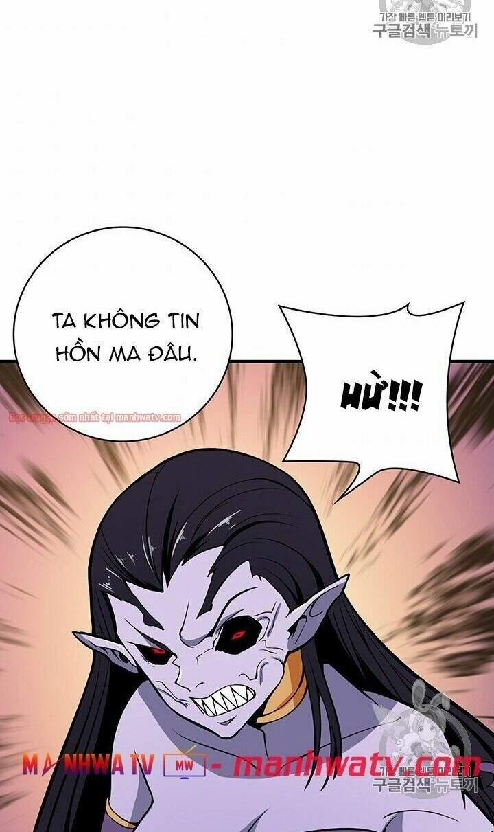 Tôi Là Người Chơi Duy Nhất Đăng Nhập 67 trang 52