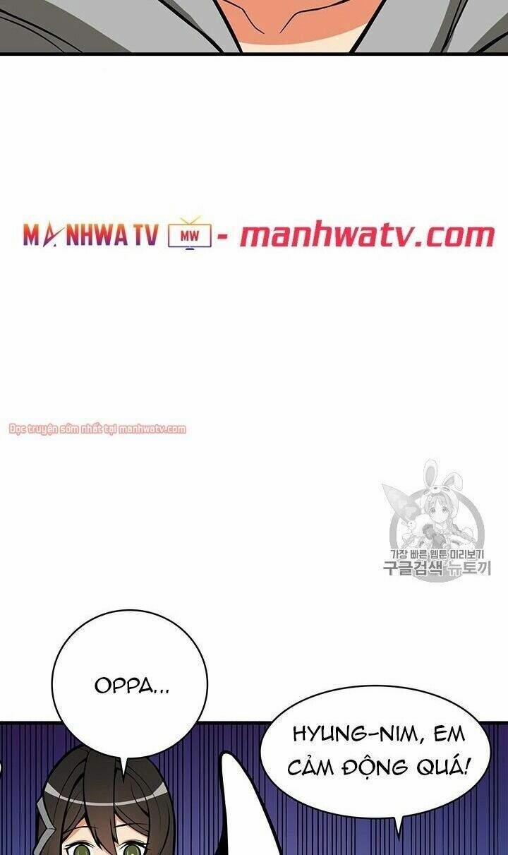 Tôi Là Người Chơi Duy Nhất Đăng Nhập 67 trang 55