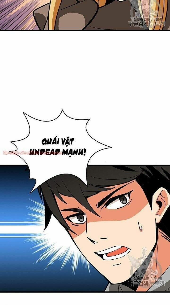 Tôi Là Người Chơi Duy Nhất Đăng Nhập 67 trang 6