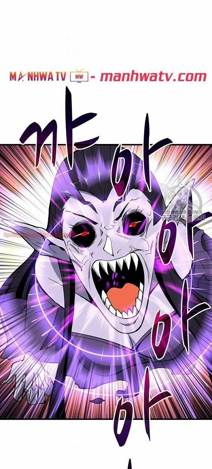 Tôi Là Người Chơi Duy Nhất Đăng Nhập 67 trang 60