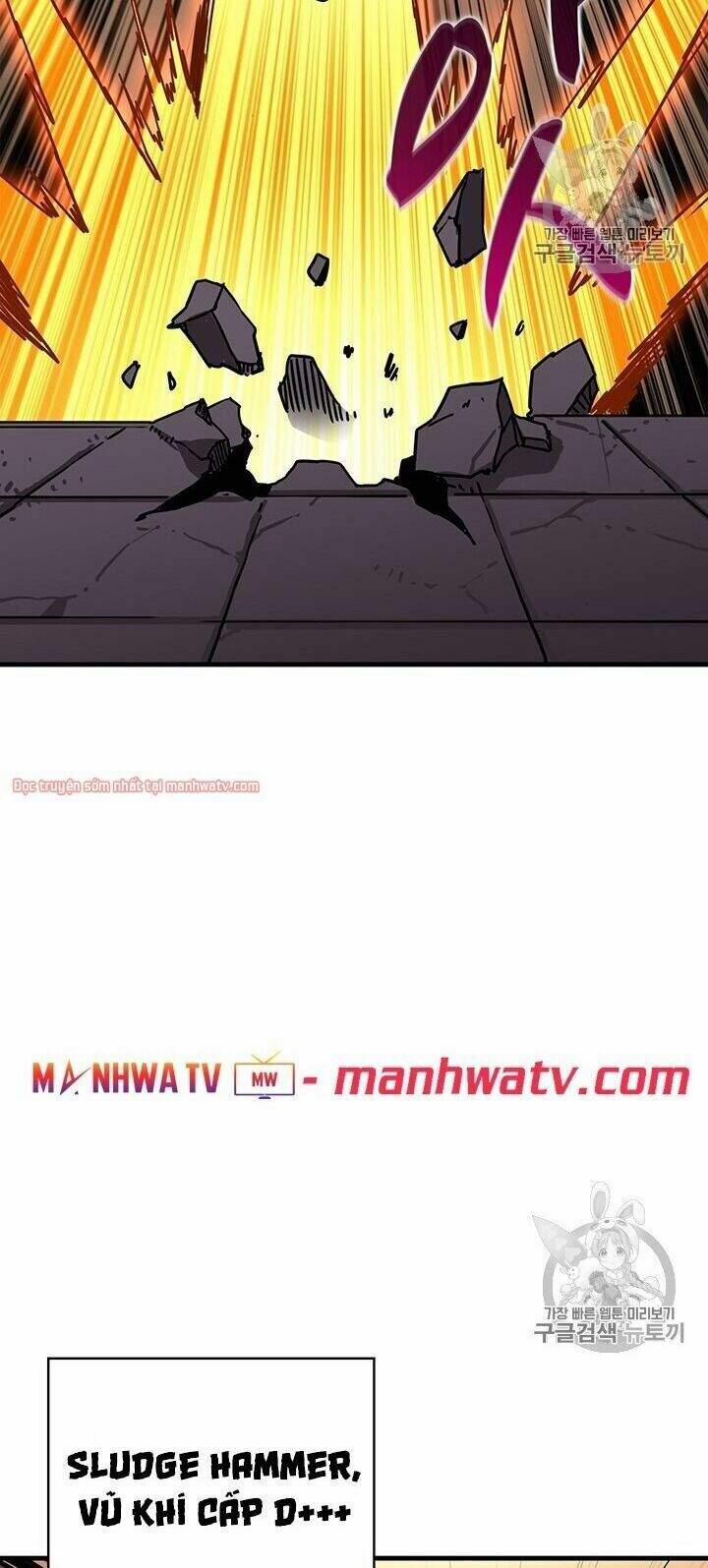 Tôi Là Người Chơi Duy Nhất Đăng Nhập 67 trang 72