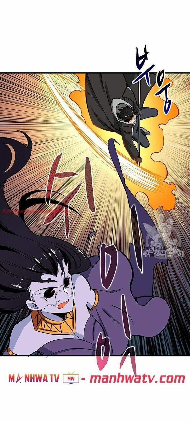 Tôi Là Người Chơi Duy Nhất Đăng Nhập 67 trang 75