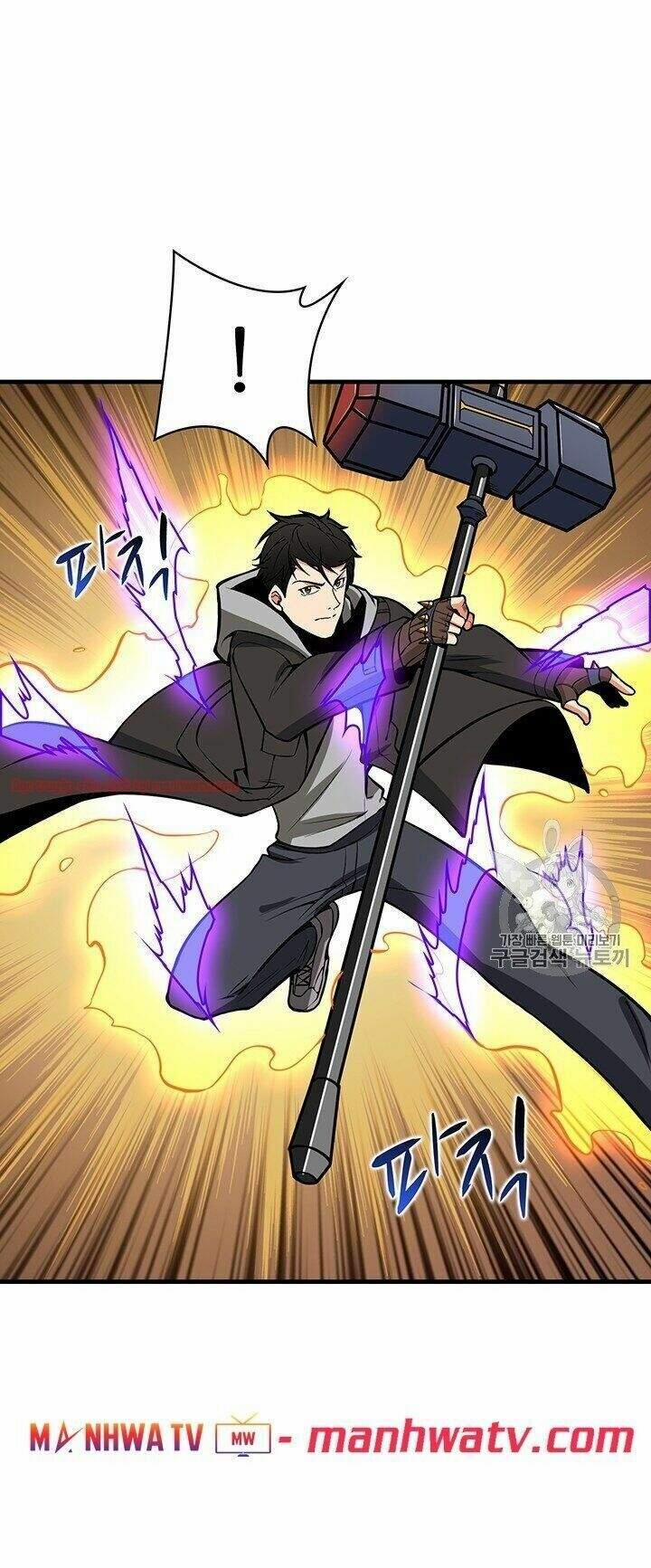 Tôi Là Người Chơi Duy Nhất Đăng Nhập 67 trang 77