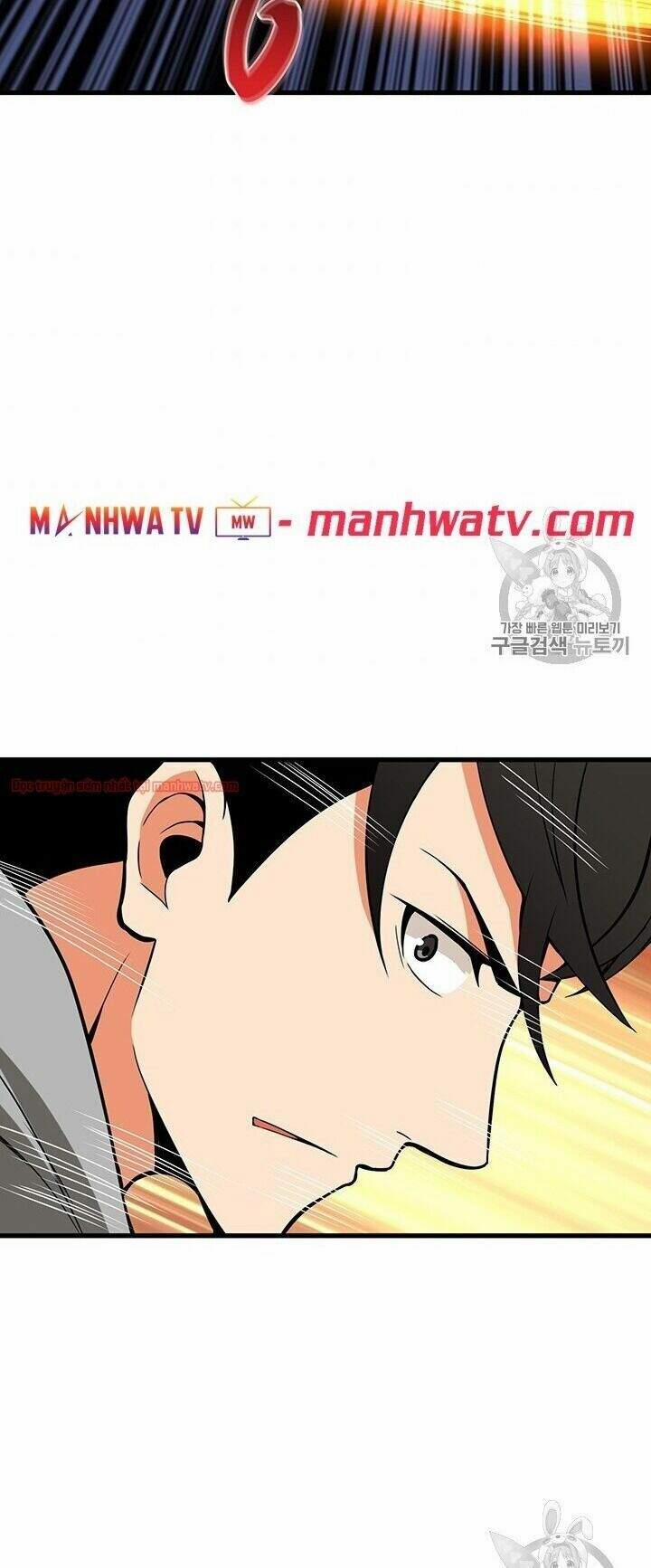 Tôi Là Người Chơi Duy Nhất Đăng Nhập 67 trang 81