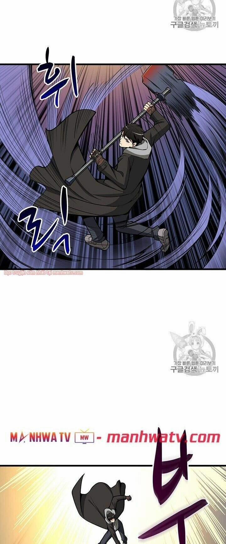 Tôi Là Người Chơi Duy Nhất Đăng Nhập 67 trang 82