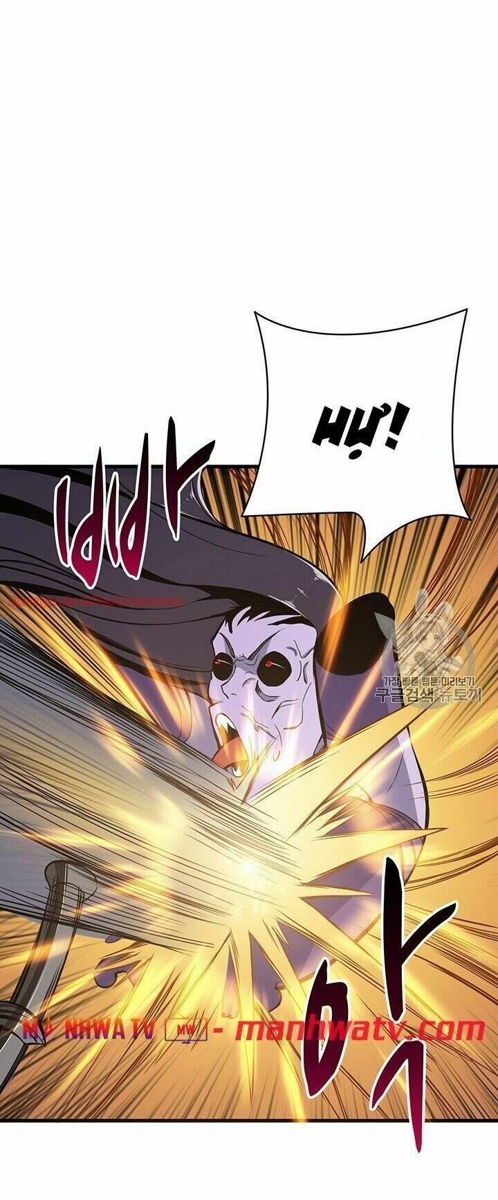 Tôi Là Người Chơi Duy Nhất Đăng Nhập 67 trang 84