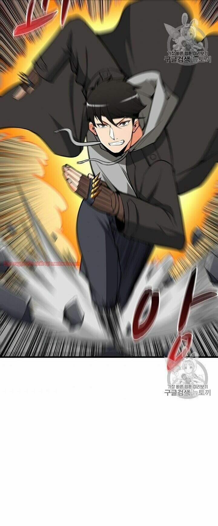 Tôi Là Người Chơi Duy Nhất Đăng Nhập 67 trang 87