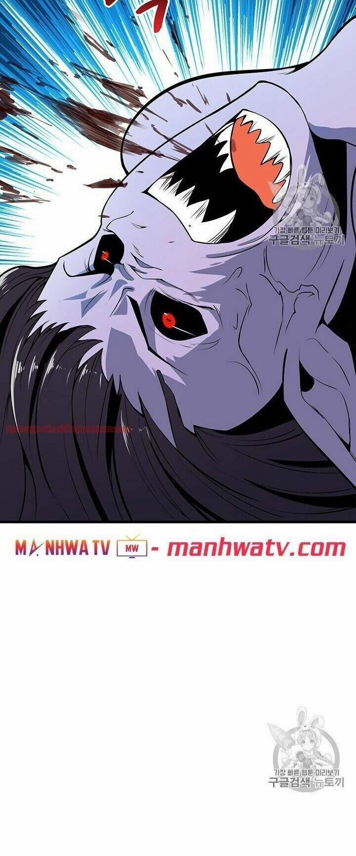 Tôi Là Người Chơi Duy Nhất Đăng Nhập 67 trang 90